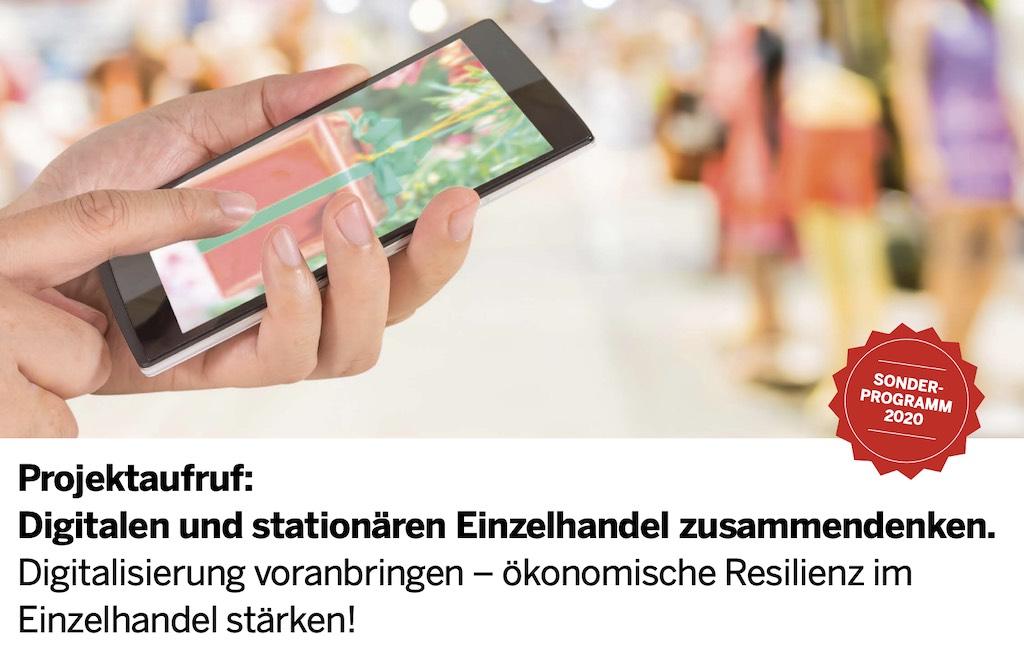 Digitaler Einzelhandel 2 Digitaler Einzelhandel Digitaler Einzelhandel 2